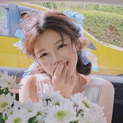 恰似春间百花闻